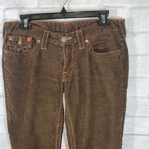 True Religion Denim Pants - Picture 2 of 5